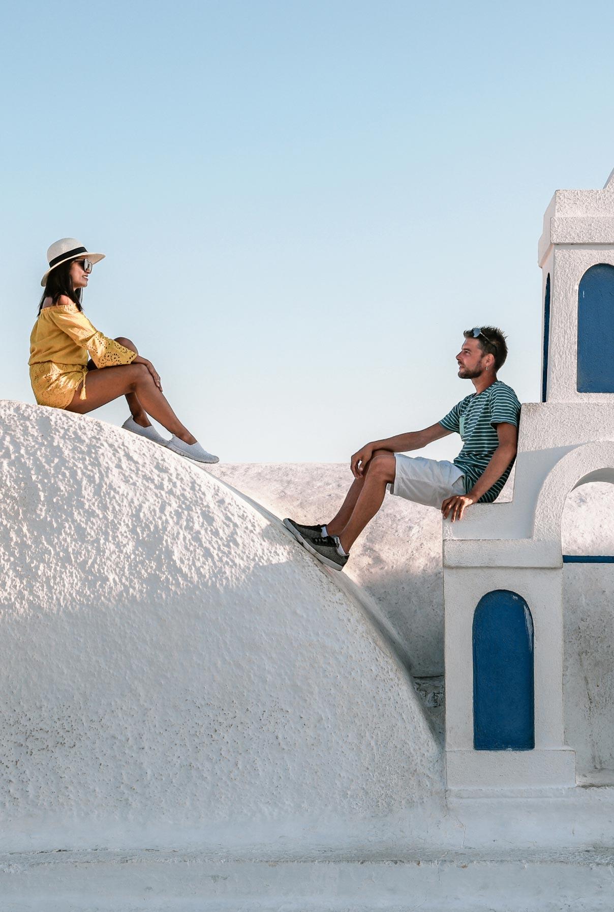 Yestay Hotels | Escaping the Ordinary in Greece