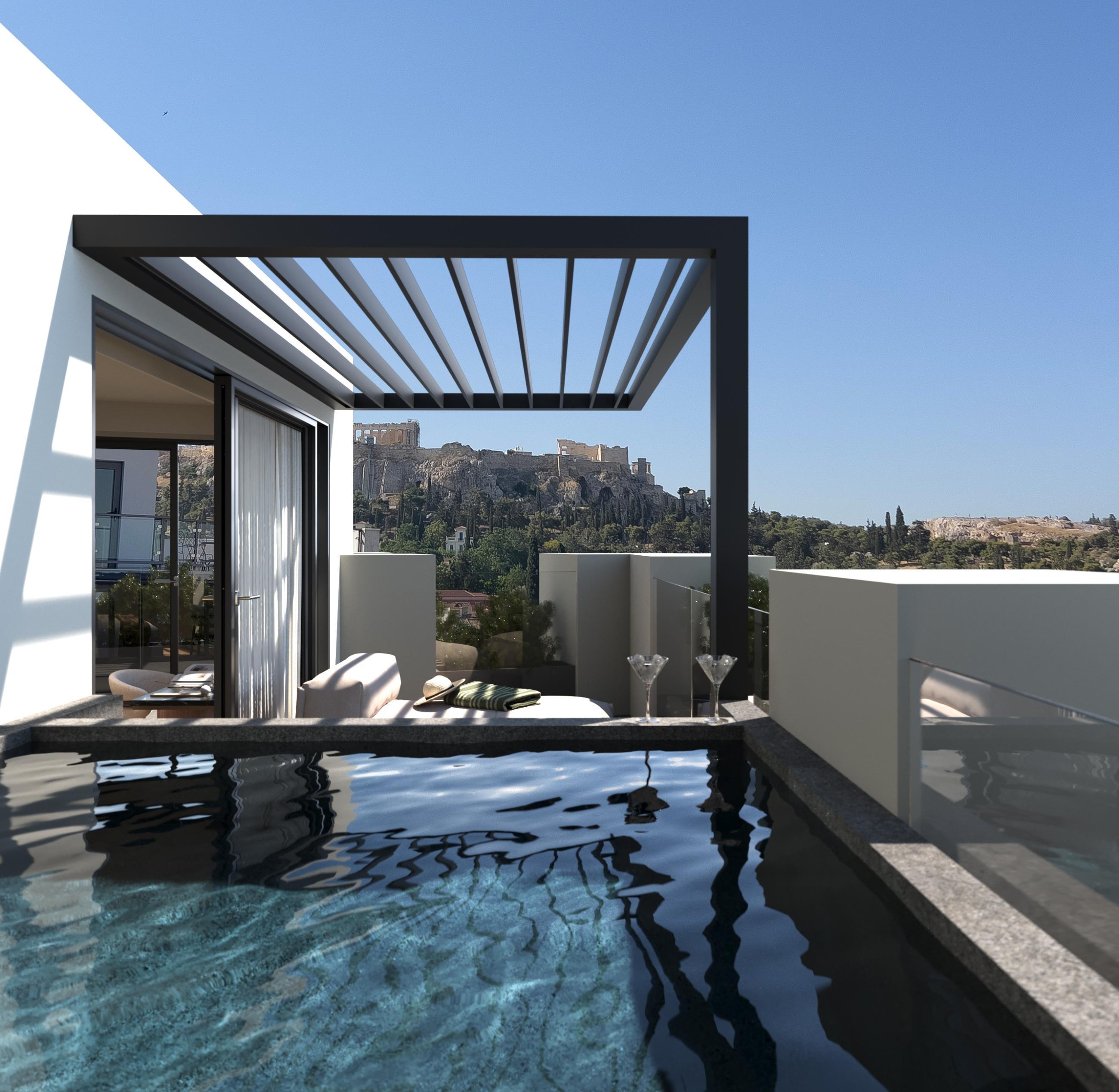 Yestay Hotels | Escaping the Ordinary in Greece